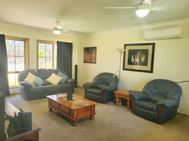 Fourth view of Homely house listing, 12 Park Terrace, Naracoorte SA 5271