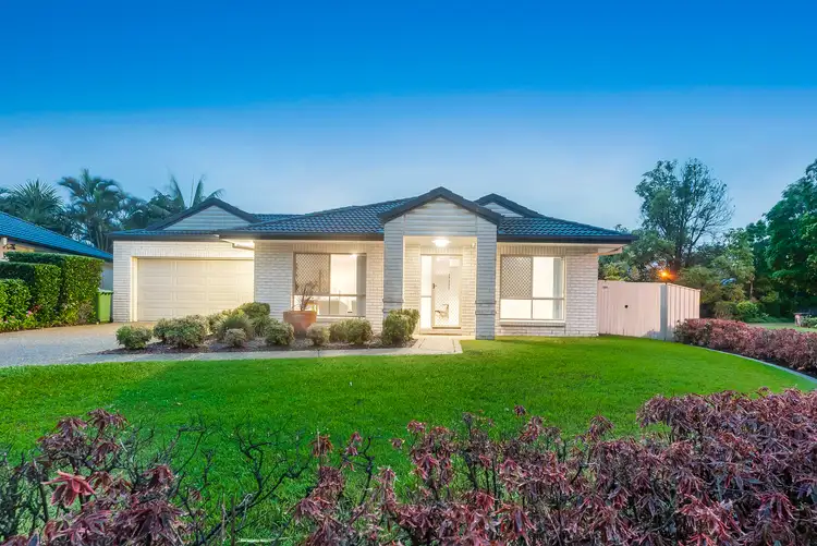 24 Tuckeroo Parade, North Lakes QLD 4509