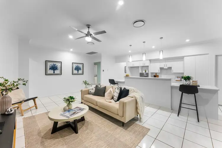 Sixth view of Homely house listing, 24 Tuckeroo Parade, North Lakes QLD 4509