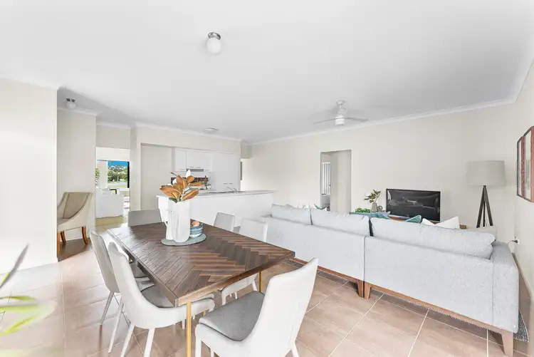 Fifth view of Homely house listing, 26 Astley Parade, North Lakes QLD 4509