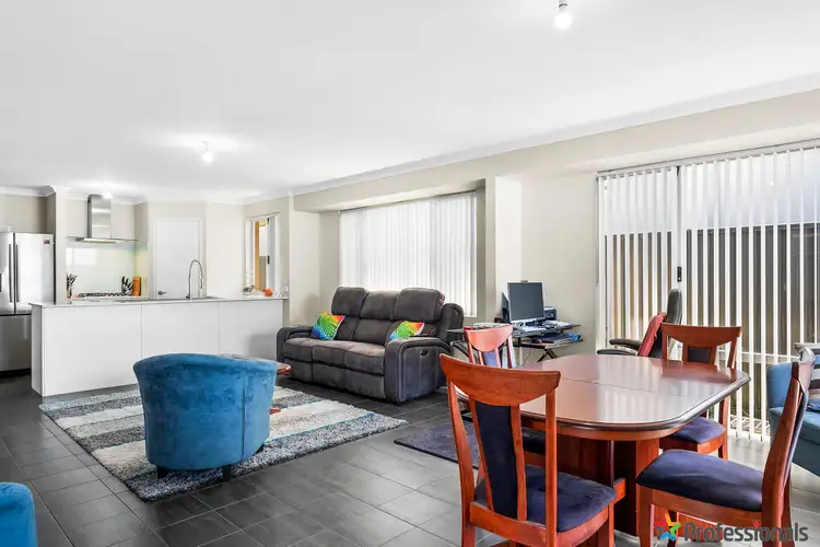 Third view of Homely house listing, 18 Gold Ridge, Wannanup WA 6210