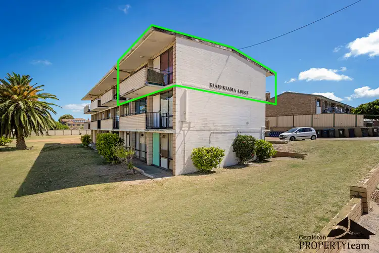 9/139 Augustus Street, Geraldton WA 6530