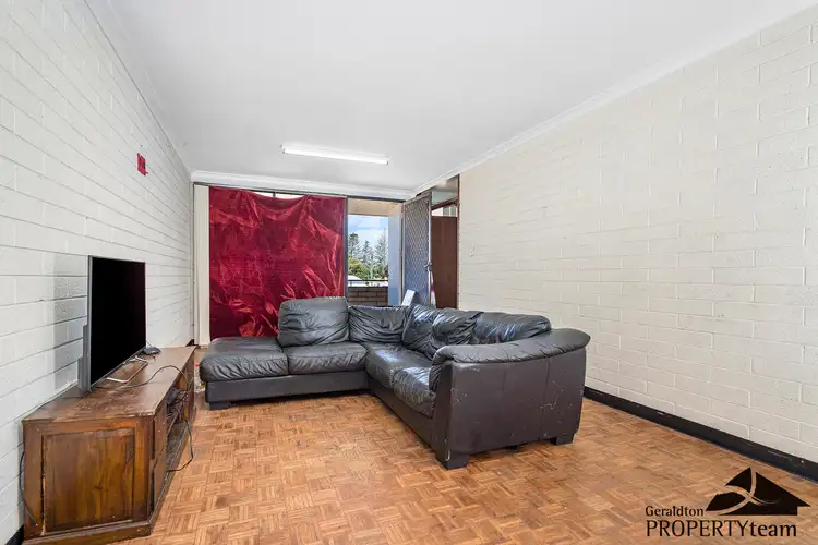 Second view of Homely unit listing, 9/139 Augustus Street, Geraldton WA 6530