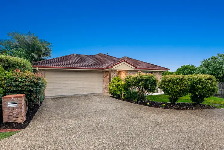 Main view of Homely house listing, 2 Northampton Court, Kallangur QLD 4503