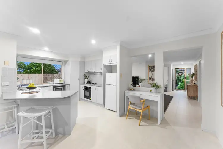 Second view of Homely house listing, 2 Northampton Court, Kallangur QLD 4503