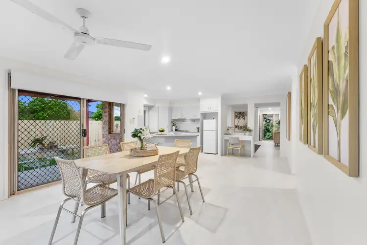 Fourth view of Homely house listing, 2 Northampton Court, Kallangur QLD 4503