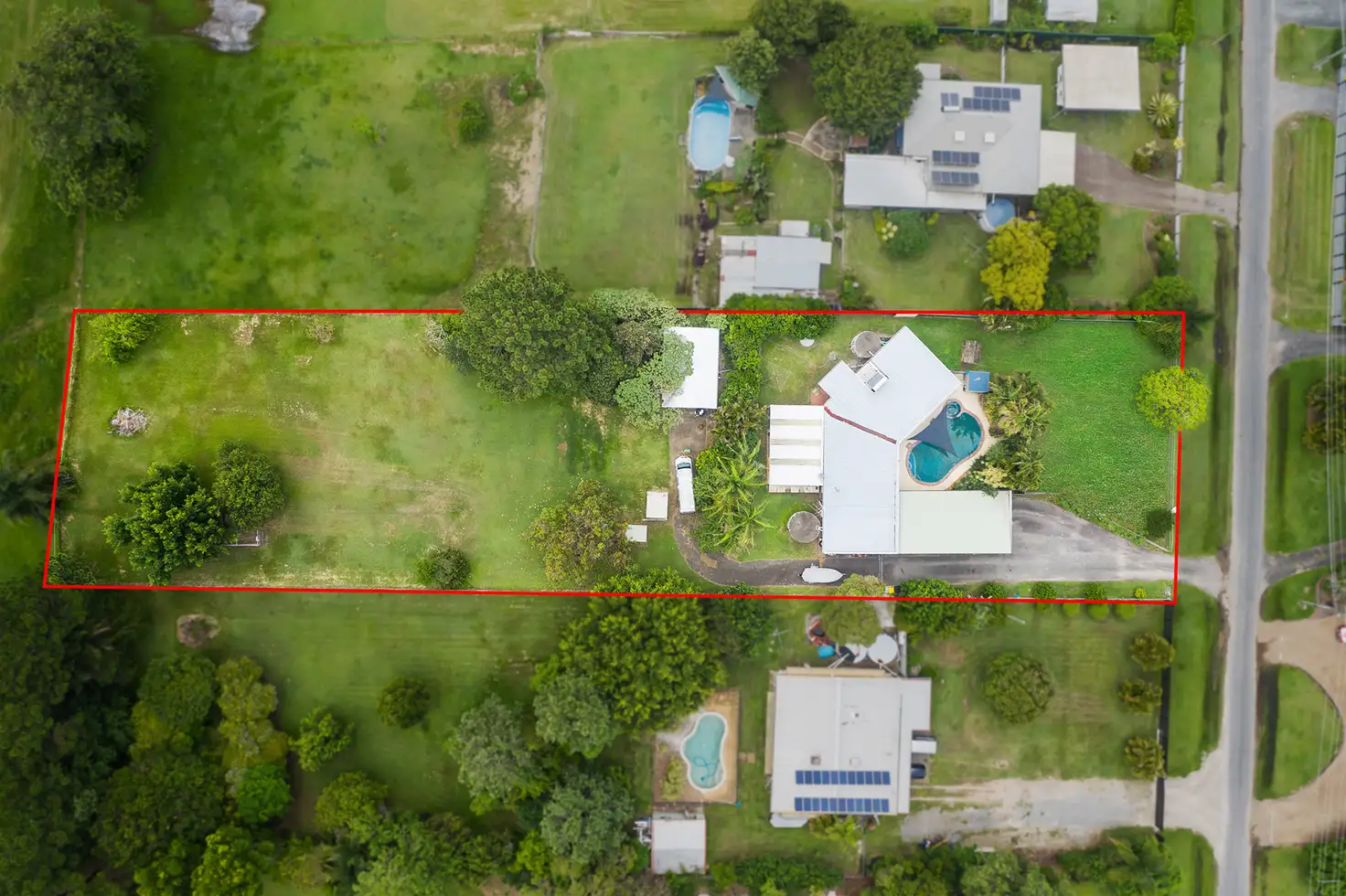 Main view of Homely house listing, 16-18 Logan Parade, Logan Reserve QLD 4133