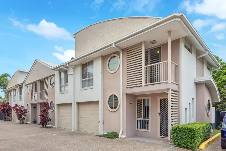 Main view of Homely house listing, 8/56 Fleet Drive, Kippa-Ring QLD 4021