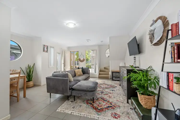 Second view of Homely house listing, 8/56 Fleet Drive, Kippa-Ring QLD 4021