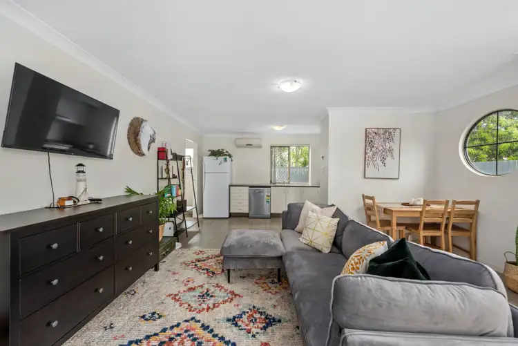 Third view of Homely house listing, 8/56 Fleet Drive, Kippa-Ring QLD 4021