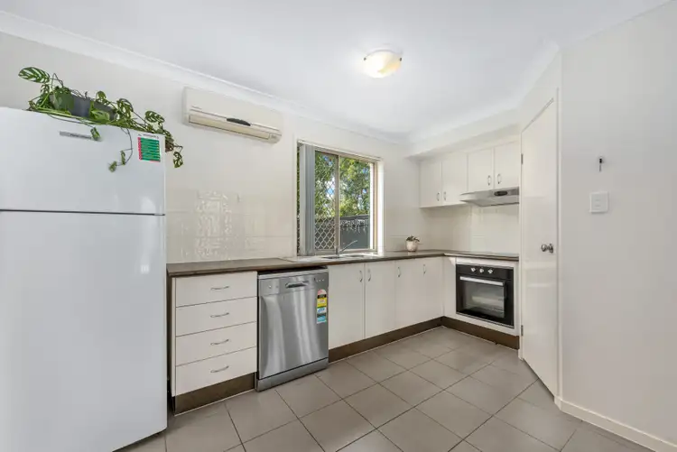 Fourth view of Homely house listing, 8/56 Fleet Drive, Kippa-Ring QLD 4021