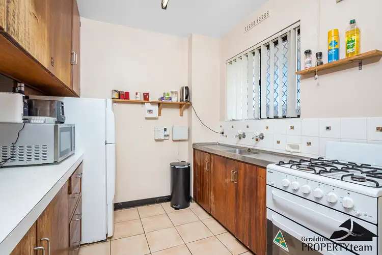 Second view of Homely unit listing, 10/139 Augustus Street, Geraldton WA 6530