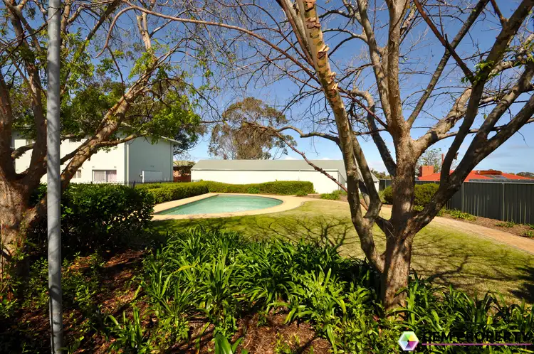 Main view of Homely house listing, 3/33 Steward Way, Orelia WA 6167