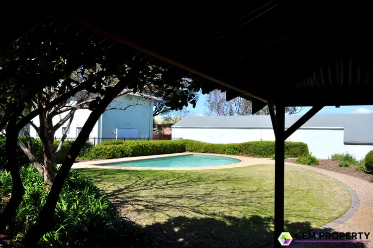 Third view of Homely house listing, 3/33 Steward Way, Orelia WA 6167
