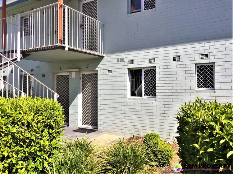 Fourth view of Homely house listing, 3/33 Steward Way, Orelia WA 6167