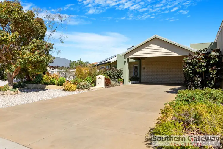 93 Kendall Boulevard, Baldivis WA 6171