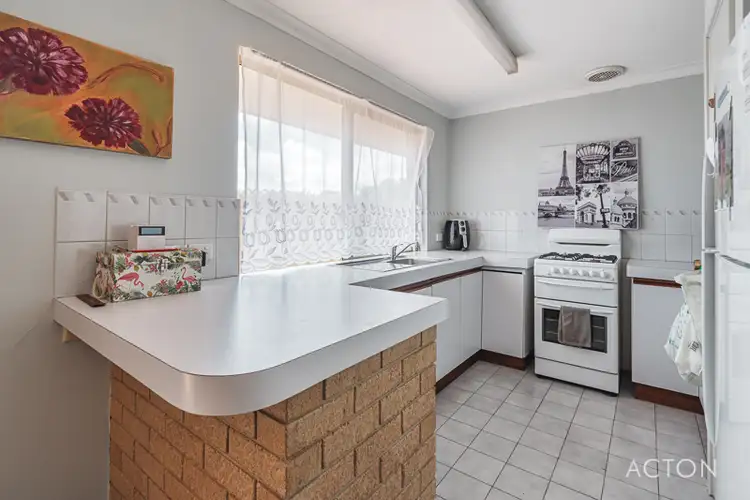 Fifth view of Homely unit listing, 4/8 Gibson Street, Mandurah WA 6210