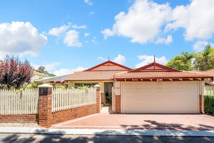 134A Third Avenue, Mount Lawley WA 6050