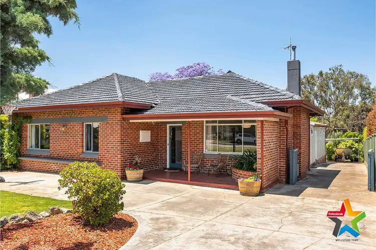 15 Devon Road, Bassendean WA 6054