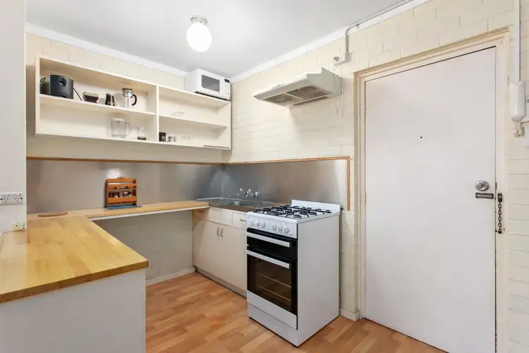 Fifth view of Homely apartment listing, 19/4 Dover Court, Mosman Park WA 6012