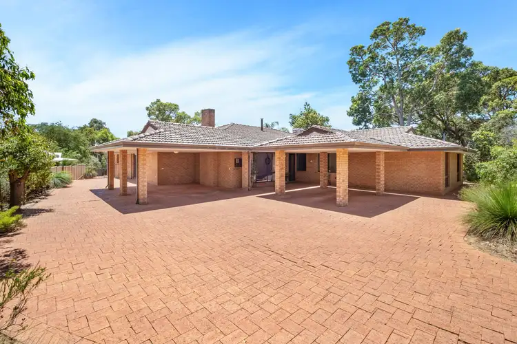 Seventh view of Homely house listing, 49 Warlingham Drive, Lesmurdie WA 6076