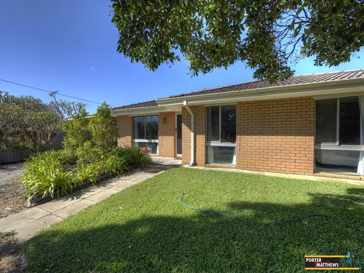 Main view of Homely house listing, 31 Jacobina Way, Forrestfield WA 6058