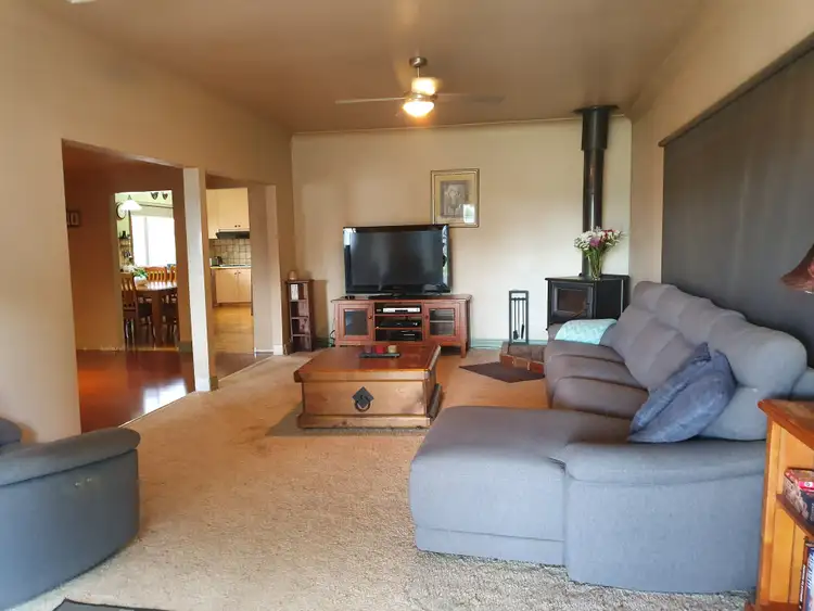 Second view of Homely house listing, 24 JUBILEE STREET, Wycheproof VIC 3527