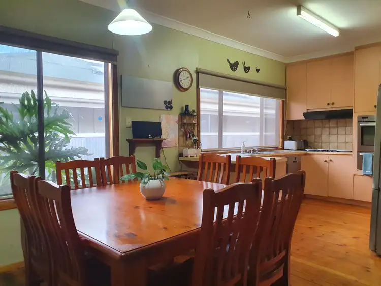 Third view of Homely house listing, 24 JUBILEE STREET, Wycheproof VIC 3527