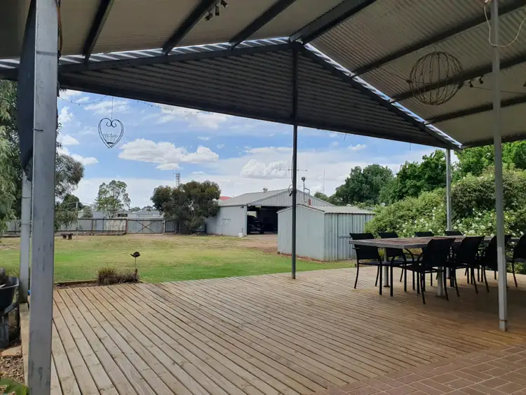 Fourth view of Homely house listing, 24 JUBILEE STREET, Wycheproof VIC 3527