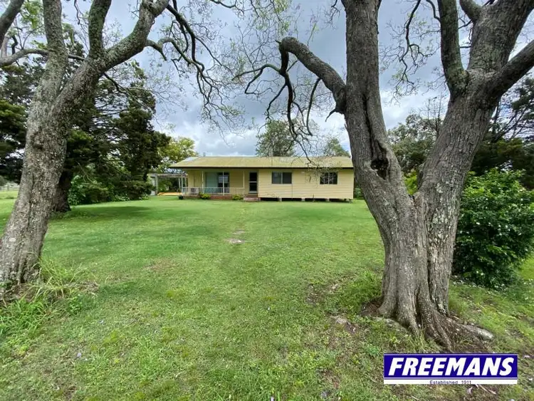 Main view of Homely rural property listing, 29 Perretts Road, Wattle Camp QLD 4615