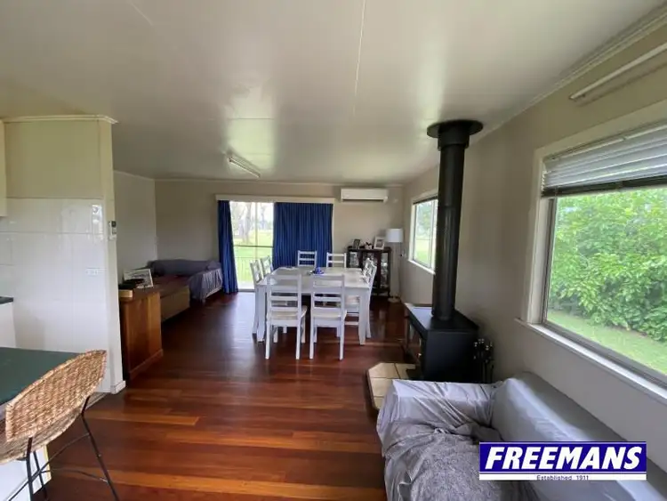 Third view of Homely rural property listing, 29 Perretts Road, Wattle Camp QLD 4615