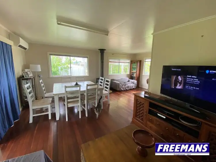 Fifth view of Homely rural property listing, 29 Perretts Road, Wattle Camp QLD 4615