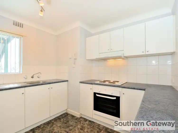 Second view of Homely house listing, 12/16 Jecks Place, Orelia WA 6167