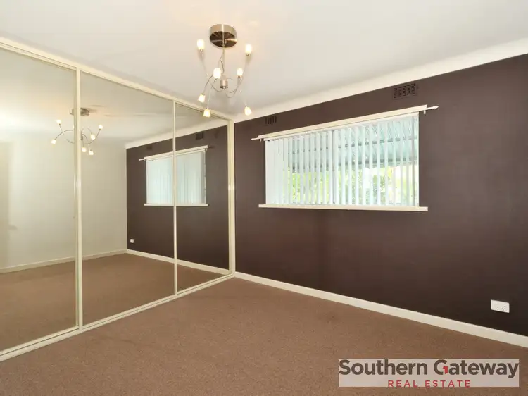 Fourth view of Homely house listing, 12/16 Jecks Place, Orelia WA 6167
