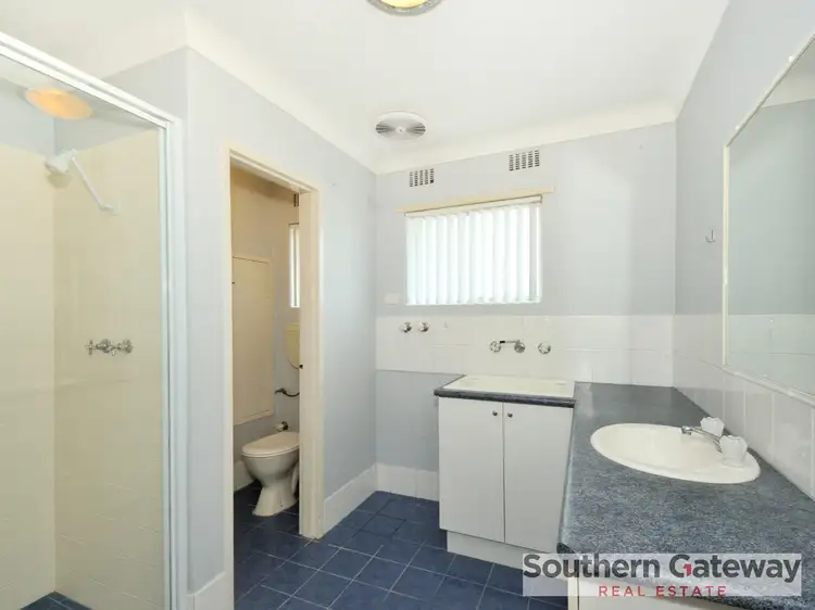 Fifth view of Homely house listing, 12/16 Jecks Place, Orelia WA 6167