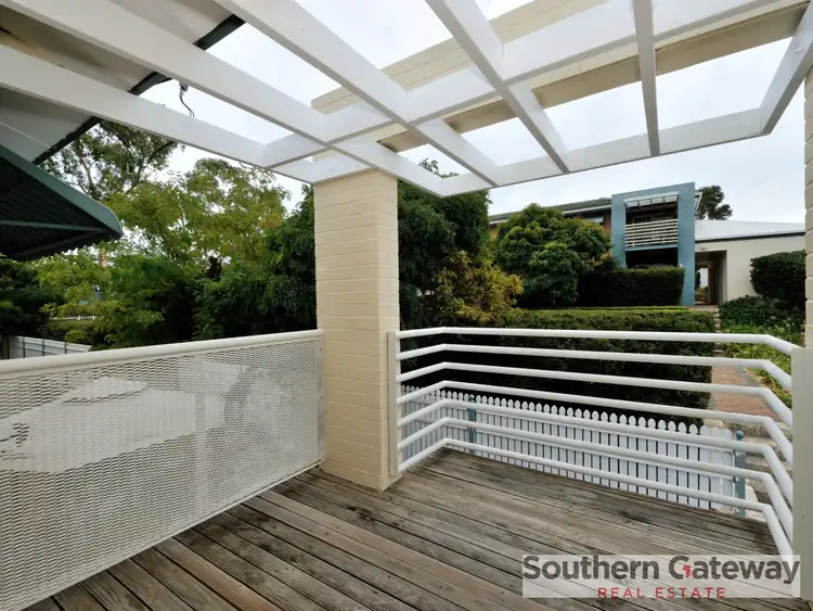 Sixth view of Homely house listing, 12/16 Jecks Place, Orelia WA 6167