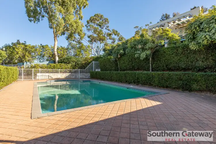 Seventh view of Homely house listing, 12/16 Jecks Place, Orelia WA 6167