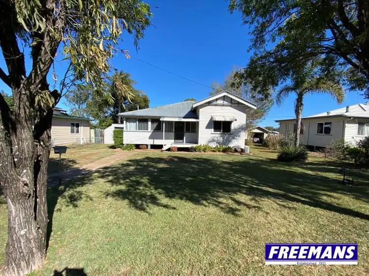 51 Edward Street, Kingaroy QLD 4610