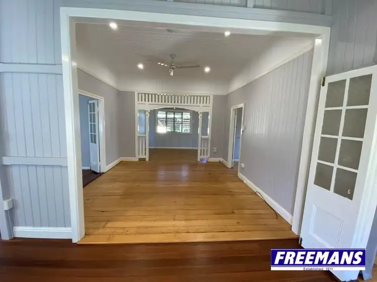 Second view of Homely house listing, 51 Edward Street, Kingaroy QLD 4610
