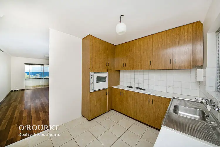 Fourth view of Homely apartment listing, 8/7 Ventnor Street, Scarborough WA 6019