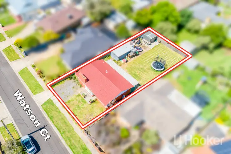 32 Watson Court, Melton VIC 3337