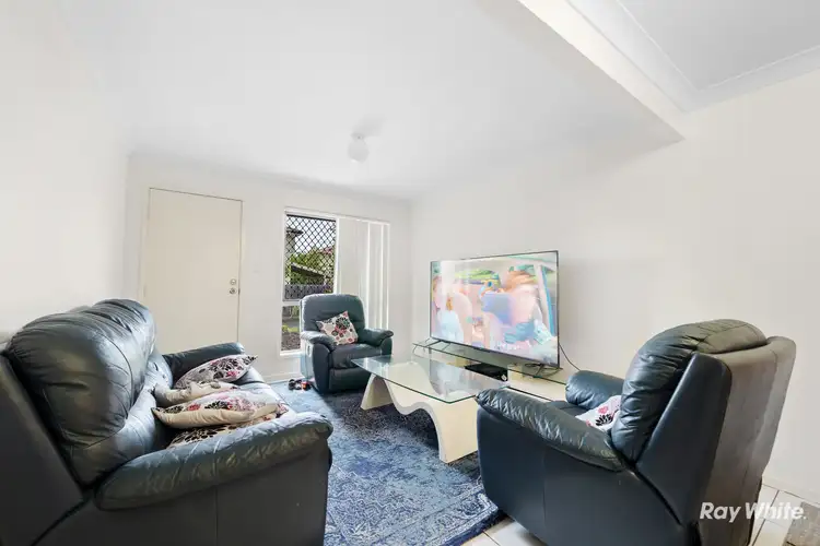 Third view of Homely house listing, 17/21-29 Second Avenue, Marsden QLD 4132