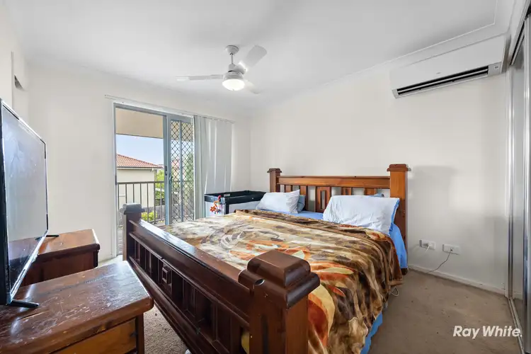 Fifth view of Homely house listing, 17/21-29 Second Avenue, Marsden QLD 4132
