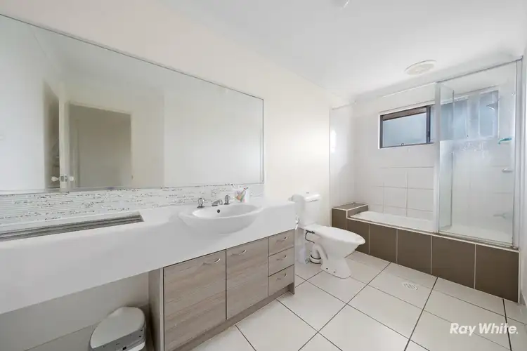 Sixth view of Homely house listing, 17/21-29 Second Avenue, Marsden QLD 4132