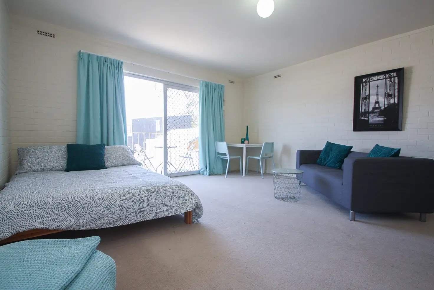 Main view of Homely studio listing, 23/212 Hampden Road, Crawley WA 6009
