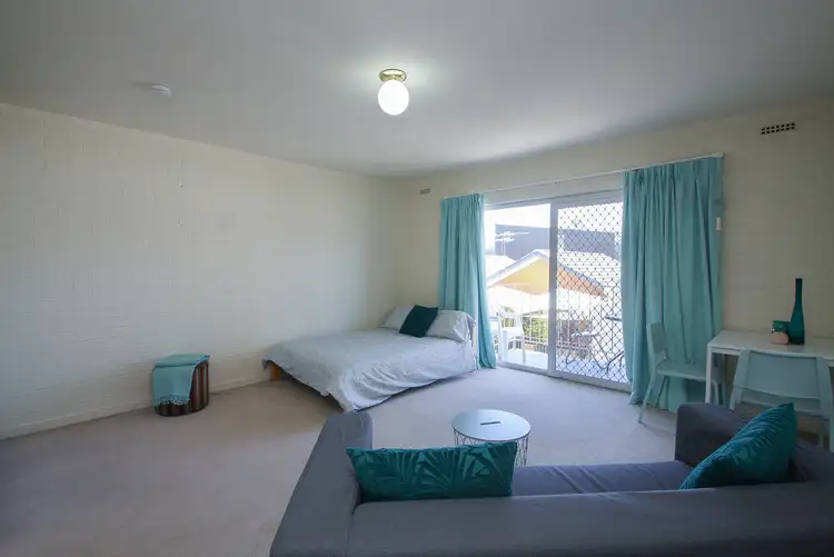 Second view of Homely studio listing, 23/212 Hampden Road, Crawley WA 6009