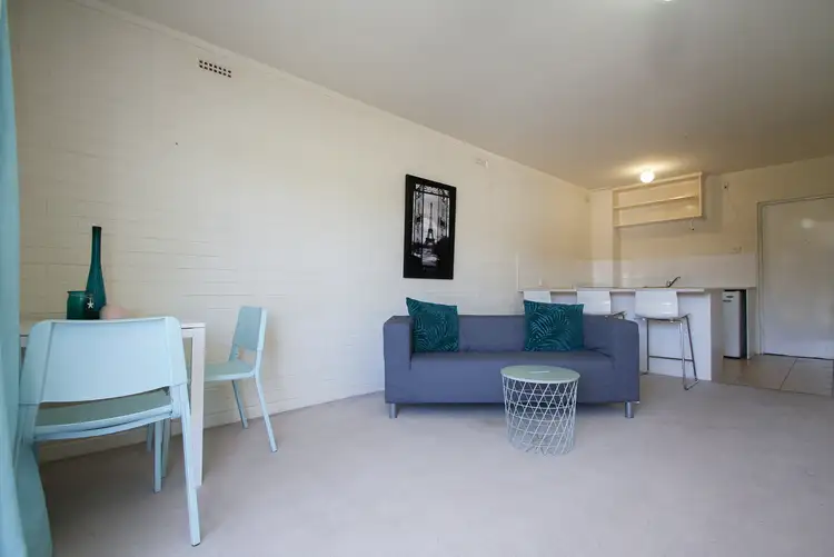 Third view of Homely studio listing, 23/212 Hampden Road, Crawley WA 6009