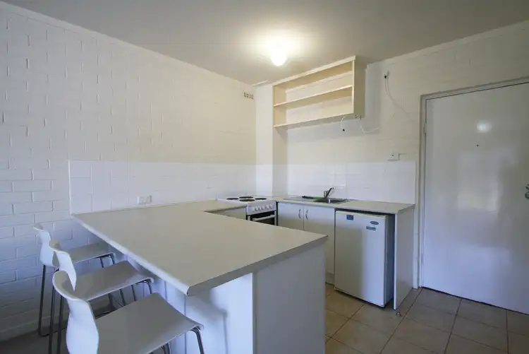 Fourth view of Homely studio listing, 23/212 Hampden Road, Crawley WA 6009
