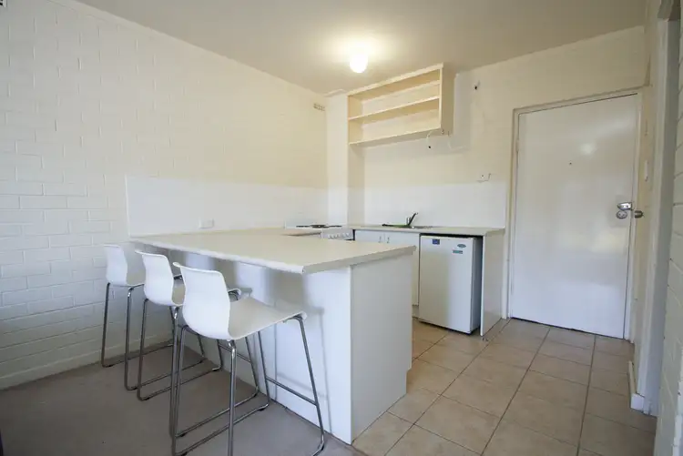Fifth view of Homely studio listing, 23/212 Hampden Road, Crawley WA 6009