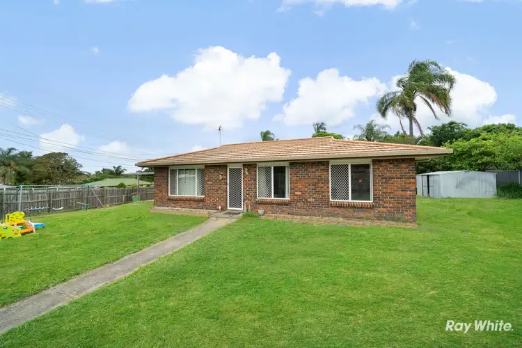 62 Augusta Street, Crestmead QLD 4132